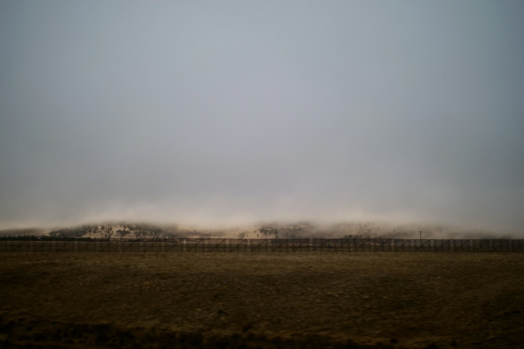 Landscape and aerial nature photography by Hannah Leeb